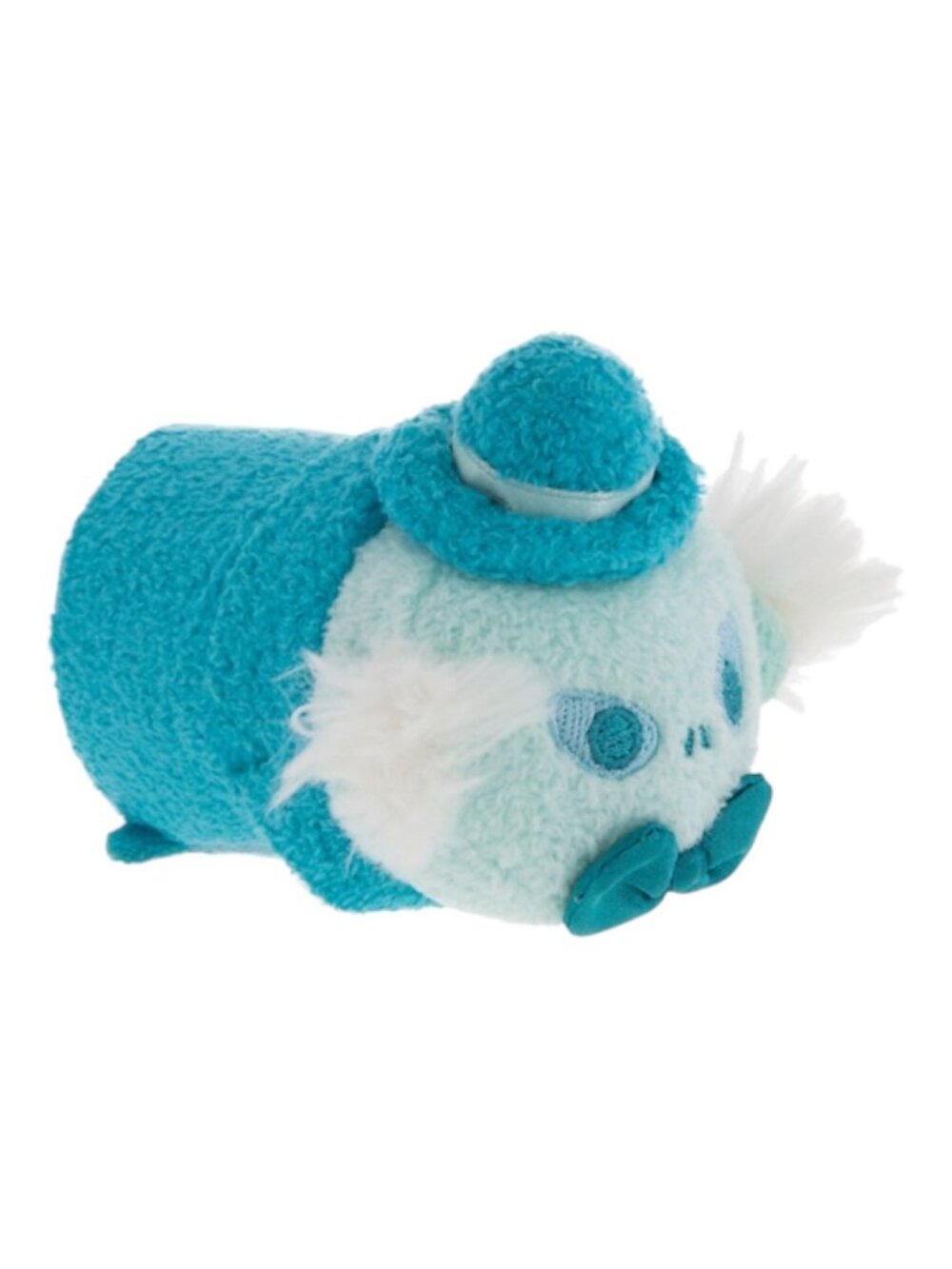 Disney Parks Haunted Mansion Ezra Hitchhiking Ghosts Mini Tsum Tsum Plush